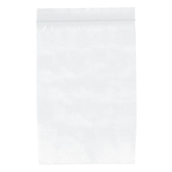Aanbieding: 10x 123inkt gripzak 100 mm x 150 mm (100 stuks) 300758 - 2
