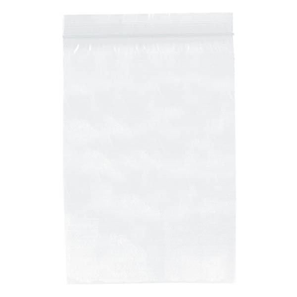 Aanbieding: 10x 123inkt gripzak 160 mm x 230 mm (100 stuks) 300760 - 2