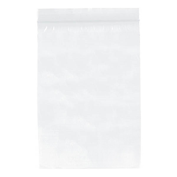 Aanbieding: 10x 123inkt gripzak 230 mm x 320 mm (100 stuks) 300761 - 2
