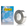 Aanbieding: 10x Dymo S0720180 / 35800 Rhino aluminium tape zelfklevend zilver 12 mm (123inkt huismerk) 650790 - 1