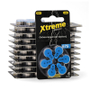 Aanbieding: 123accu Xtreme Power 675 / PR44 / blauw hoortoestelbatterij 120 stuks (123accu huismerk) ADR00373 - 1