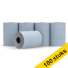 Aanbieding: 123inkt Blue4est kassarol 57x40x12 thermo 48 grams (100 stuks) 303640 - 1