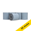Aanbieding: 123inkt Blue4est kassarol 80x80x12 thermisch 48 g/m² (50 stuks) 303636 - 1