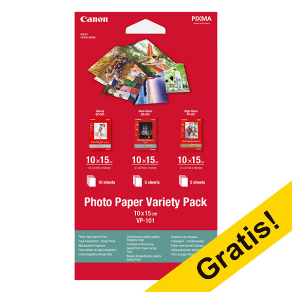 Aanbieding: 123inkt huismerk vervangt Brother LC-422XL 2x zwart + 3 kleuren 160780 - 2