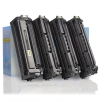 Aanbieding: 123inkt huismerk vervangt HP SU147A (CLT-K503L) zwart + 3 kleuren 130029 - 1