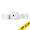 Aanbieding: 123inkt kassarol 44x70x12 thermo wit (100 stuks) 300312 - 1