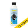 Aanbieding: 12x 123schoon Koffiemachine Ontkalker Premium (500 ml) SDR07510 - 1