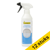 Aanbieding: 12x 123schoon schimmel & aanslagreiniger spray (500 ml)