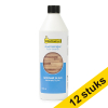 Aanbieding: 12x 123schoon vloerreiniger Laminaat (1000ml) SDR06007 - 1