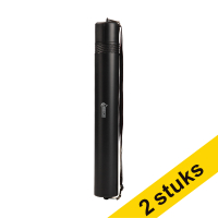 Aanbieding: 2x 123inkt tekenkoker (50 - 92 cm)
