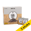 Aanbieding: 3x 123inkt Earl Grey thee (100 stuks) 302055 - 1