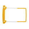 Aanbieding: 3x 123inkt archiefbinder geel/wit (10 stuks) 302222 Aanbieding: 3x 123inkt archiefbinder geel/wit (10 stuks) 302222 - 2