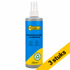 Aanbieding: 3x 123inkt duurzame beeldschermreiniger (250 ml) 371802 - 1