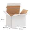 Aanbieding: 3x 123inkt verzenddoos autolock 160 x 123 x 110 mm (10 stuks) 301960 - 2