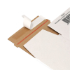 Aanbieding: 3x 123inkt verzenddoos autolock 160 x 123 x 110 mm (10 stuks) 301960 - 8