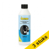 Aanbieding: 3x 123schoon Koffiemachine Ontkalker Premium (500 ml) SDR07508 - 1