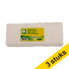 Aanbieding: 3x 123schoon wonderspons (10 stuks) SDR07329 - 1