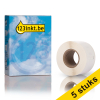 Aanbieding: 5x 123inkt LW650XL PRO 1976200 duurzame adresetiketten 650804 - 1