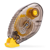 Aanbieding: 5x 123inkt lijmroller permanent hechtend 8 mm x 10 m  300963 - 2