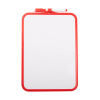 Aanbieding: 5x 123inkt whiteboard blanco/ruit 26 x 18,5 cm 301553 - 2