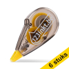 Aanbieding: 6x 123inkt.be correctieroller 5 mm x 8 m 300538 - 1