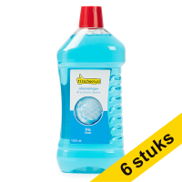 Aanbieding: 6x 123schoon allesreiniger Fris (1000 ml)