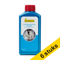 Aanbieding: 6x 123schoon vaatwasmachinereiniger (250 ml)