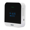 Abus AirSecure CO2-meter 828964 - 2
