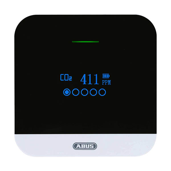 Abus Airsecure CO2 meter 828964 - 1