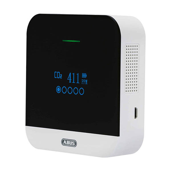 Abus Airsecure CO2 meter 828964 - 2