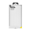 Accezz Clear Backcover Apple iPhone 16 transparant 137730 - 2