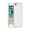 Accezz Clear Backcover Apple iPhone SE (2020 / 2022) / 8 / 7 / 6(s) transparant 137712 - 1