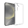 Accezz Clear Backcover Samsung Galaxy S25 transparant 137781 - 1