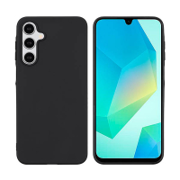 Accezz Color Backcover Samsung Galaxy A16 zwart 137749