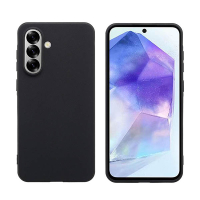 Accezz Color Backcover Samsung Galaxy A36 zwart 137761