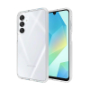 Accezz Xtreme Impact Backcover Samsung Galaxy A16 transparant