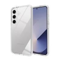 Accezz Xtreme Impact Backcover Samsung Galaxy S25 transparant 137784