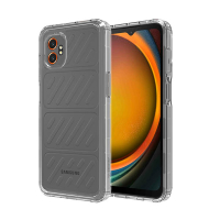 Accezz Xtreme Impact Backcover Samsung Galaxy Xcover 7 Pro transparant 137778