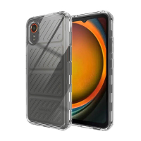 Accezz Xtreme Impact Backcover Samsung Galaxy Xcover 7 transparant 137774