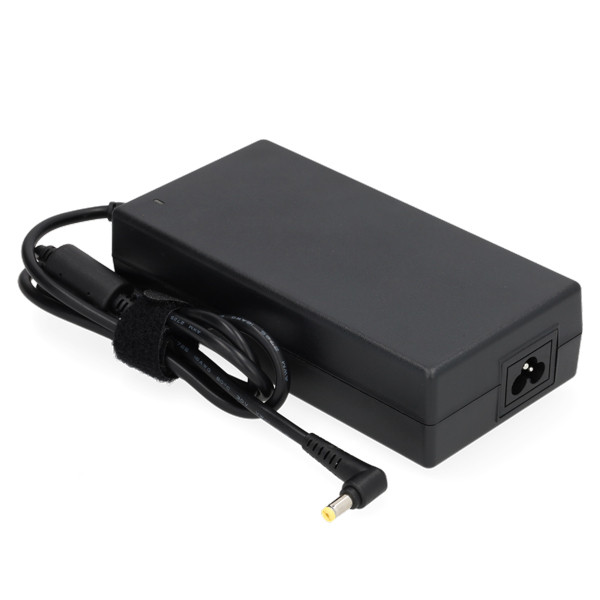 Acer adapter (19V, 7,9A, 150W, 123accu huismerk) ADR00247 - 1