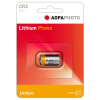Agfaphoto Lithium CR2 batterij