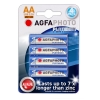 Agfaphoto Mignon AA batterij 4 stuks 110-802589 290004