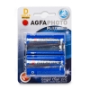 Agfaphoto Mono D batterij LR20 24 stuks  290045