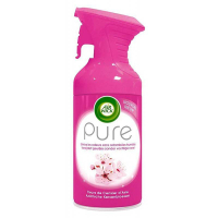Air Wick Aerosol Pure Aziatische kersenbloesem luchtverfrisser (250 ml)  SAI00037