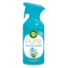 Air Wick Aerosol Pure Lentedauw luchtverfrisser (250 ml)