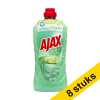 Aanbieding: 8x Ajax allesreiniger Limoen (1000 ml) SAJ00032 - 1