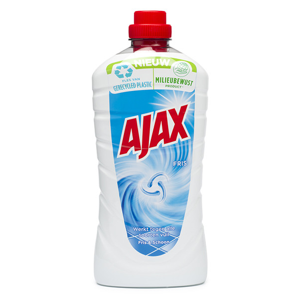 Ajax allesreiniger Fris (1000 ml) 17990149 SAJ00004 - 1