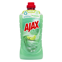 Ajax allesreiniger Limoen (1000 ml) 17990118 SAJ00003