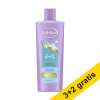 Aanbieding: 5x Andrélon 2-in-1 Shampoo (400 ml) SAN00643 - 1