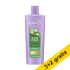 Aanbieding: 5x Andrélon Iedere Dag shampoo (400 ml) SAN00640 - 1